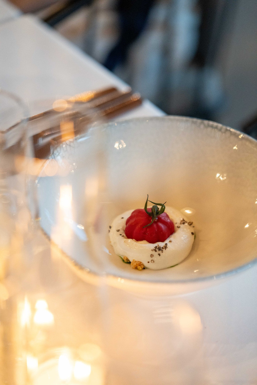 Sofra, Tuval ve Coğrafya: Kesişen Yolların Gastronomik Anatomisi - Resim : 3