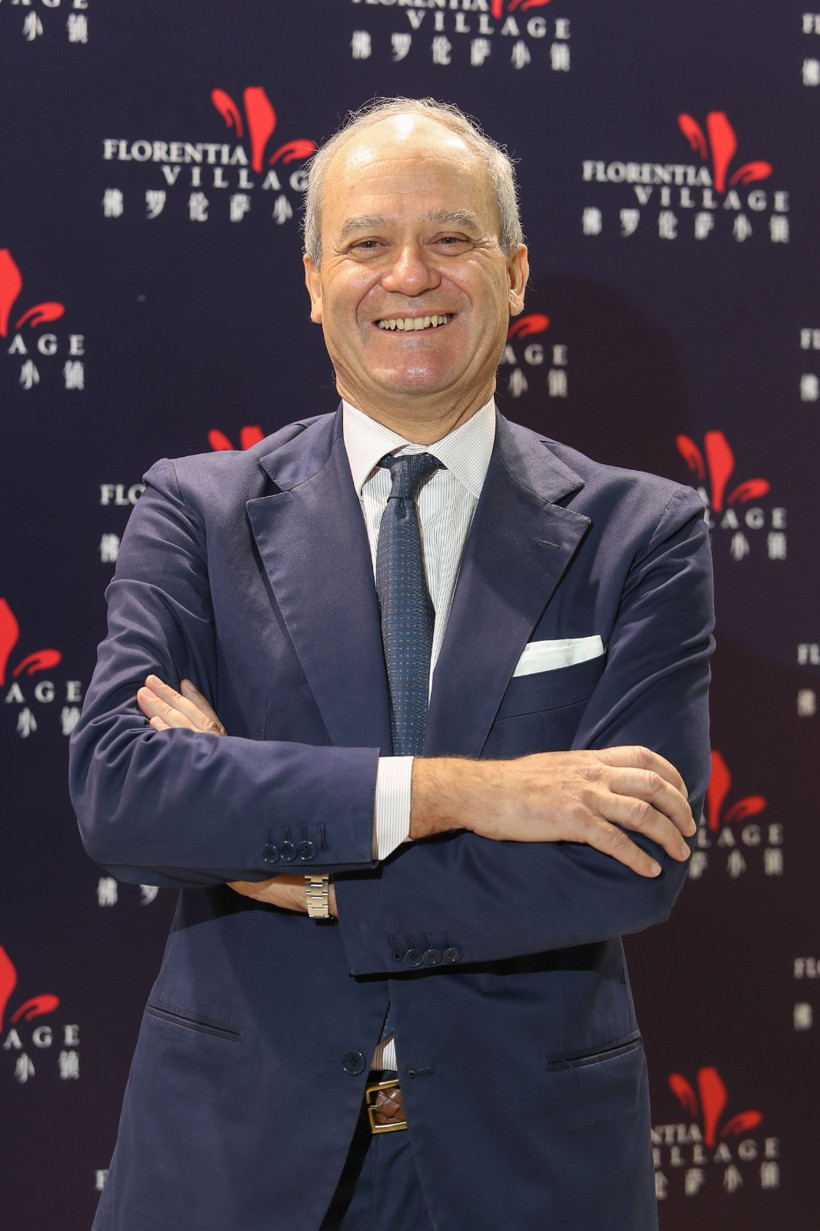 İstanbul'da 180 Milyon Euroluk Dev Yatırım: 'Florentia Village' 17 Eylül'de Açılıyor - Resim : 11