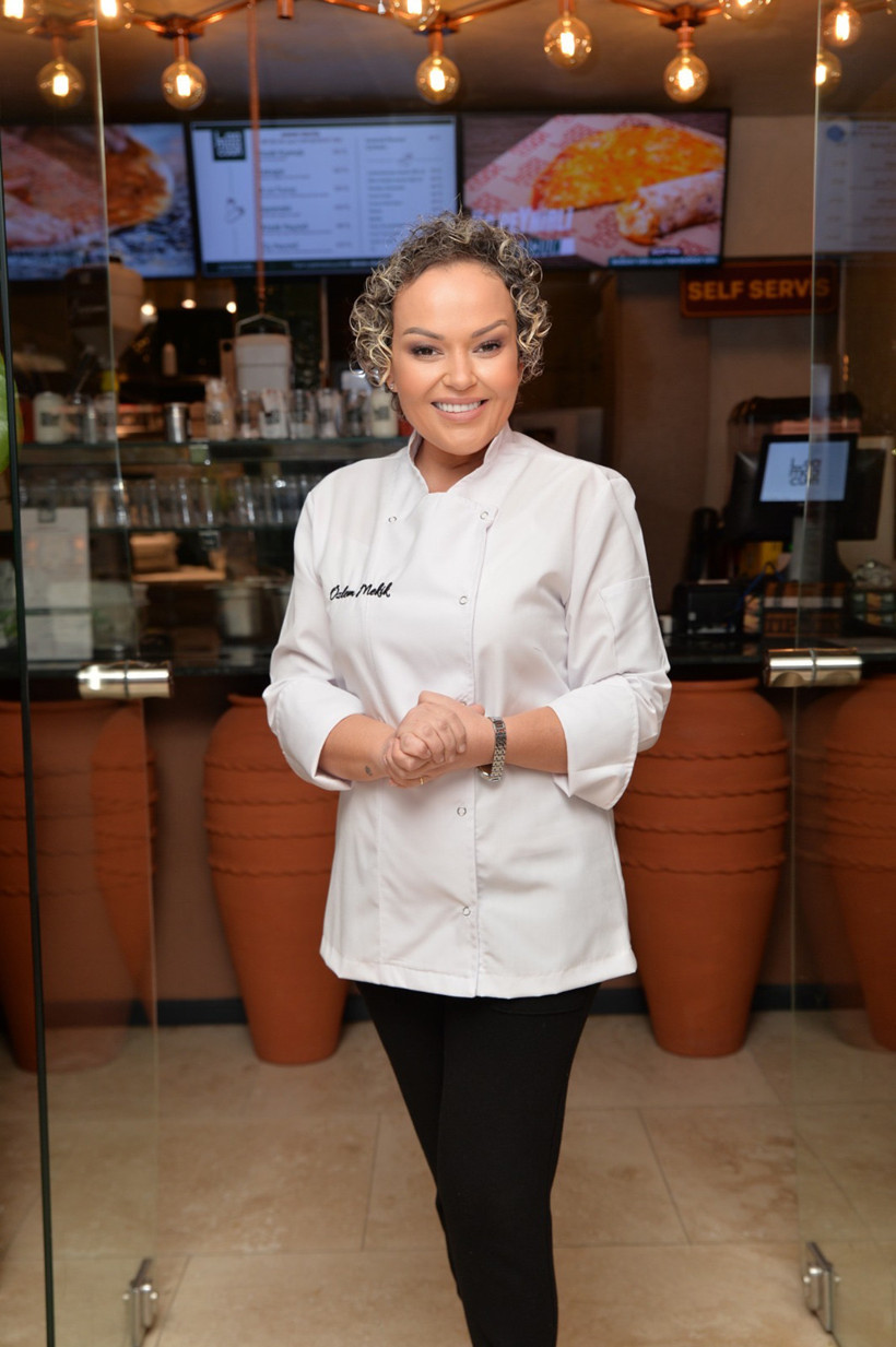 Mutfakta Kadın Olmak: 'Önce Bilginiz Değil, Varlığınız Test Edilir' - Resim : 5