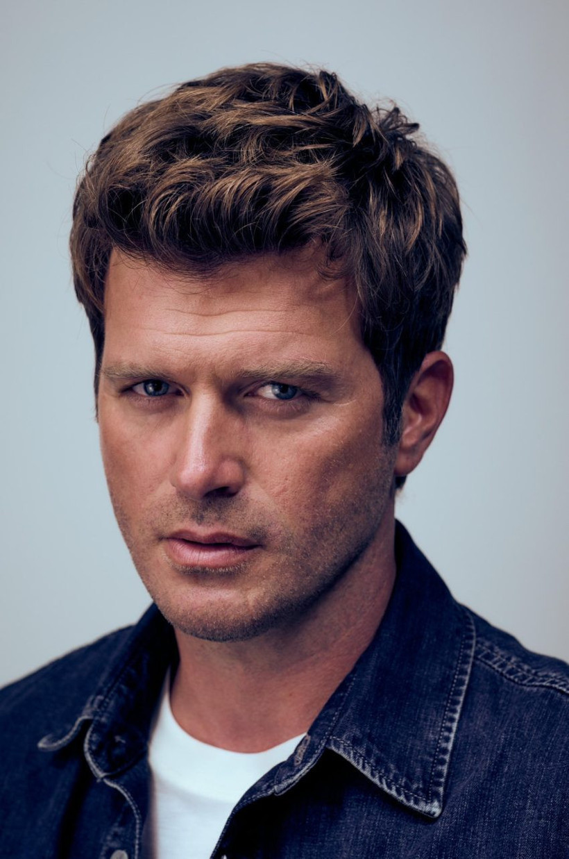 Kıvanç Tatlıtuğ Geri Dönüyor: İddialı Diziyle El Sıkıştı - Resim : 1