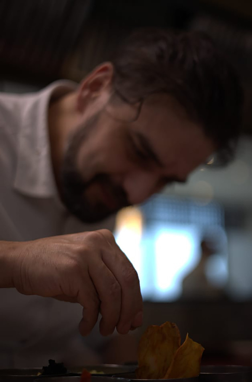 Bir Mutfak Bin Hikaye! Anadolu’dan Kuzey Afrika’ya, Oradan Girit’e Uzanan Tarifler... - Resim : 5