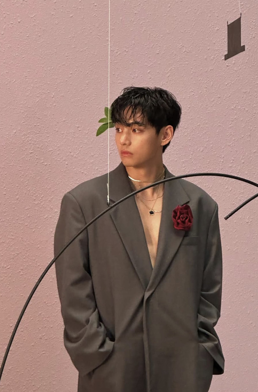 Dünyanın En Yakışıklı Erkekleri Açıklandı! Listedeki 3 Türk Oyuncu Fırtına Estirdi - Resim : 1