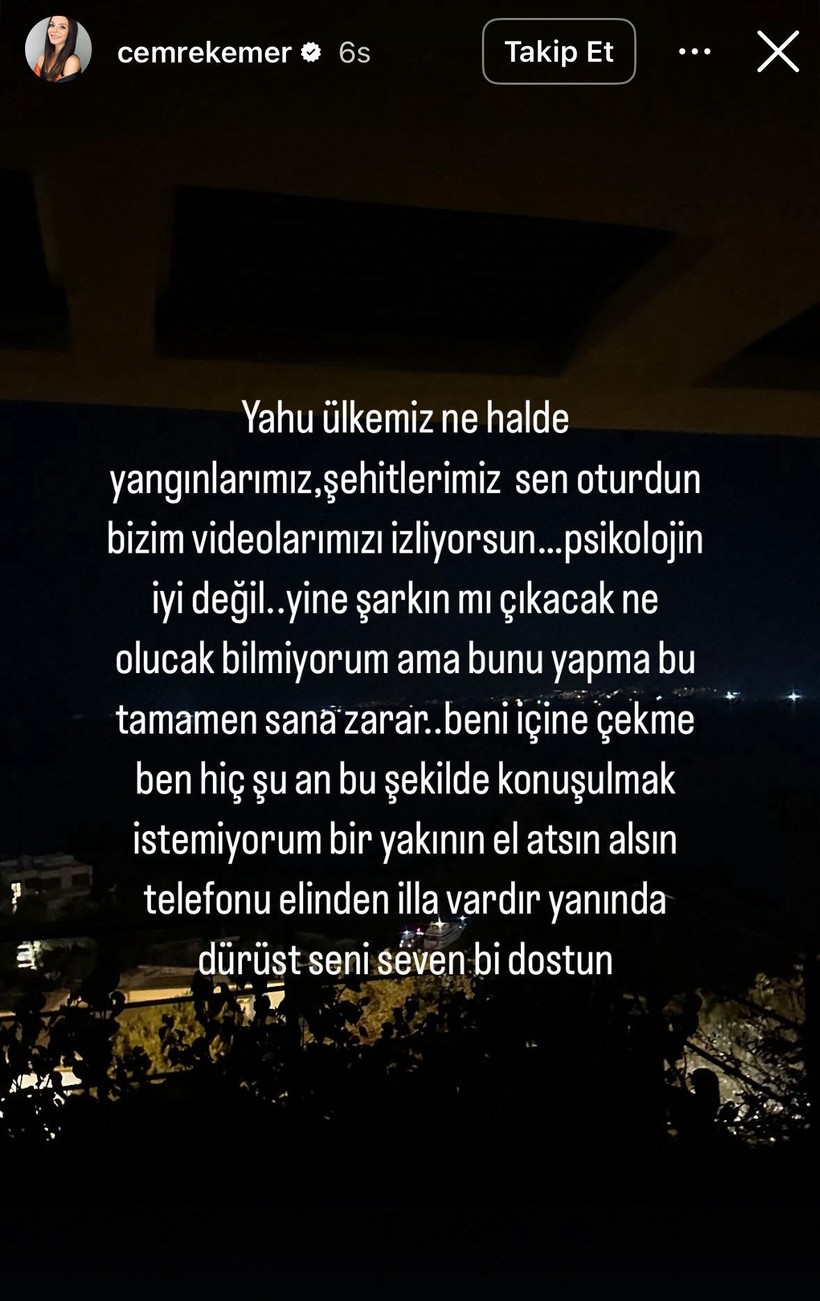 Hepsi Grubu'nda Yine Ortalık Karıştı: Gülçin’den Zehir Zemberek Sözler! - Resim : 3