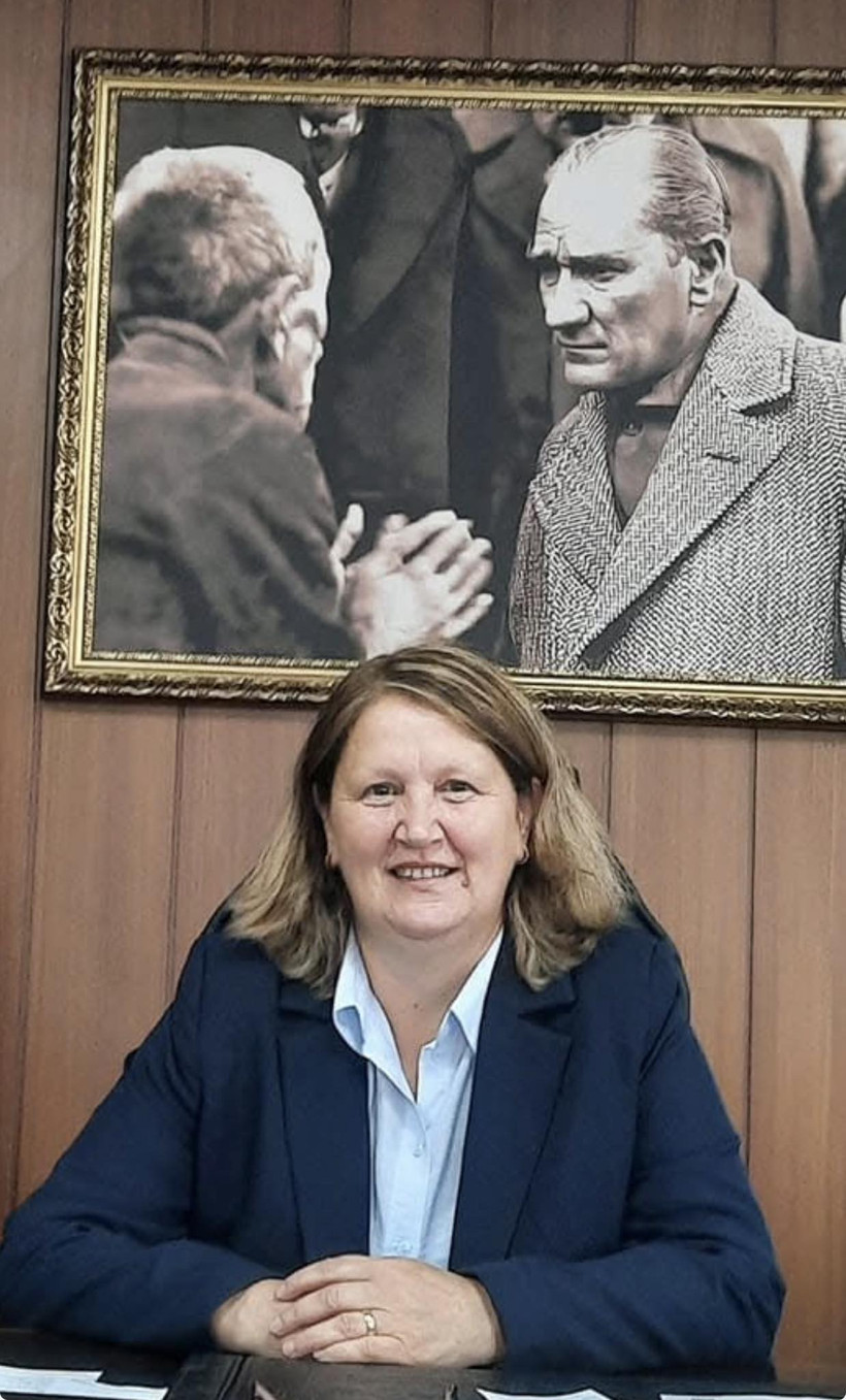 Görele'de Yeni Belediye Başkanı Belli Oldu - Resim : 1