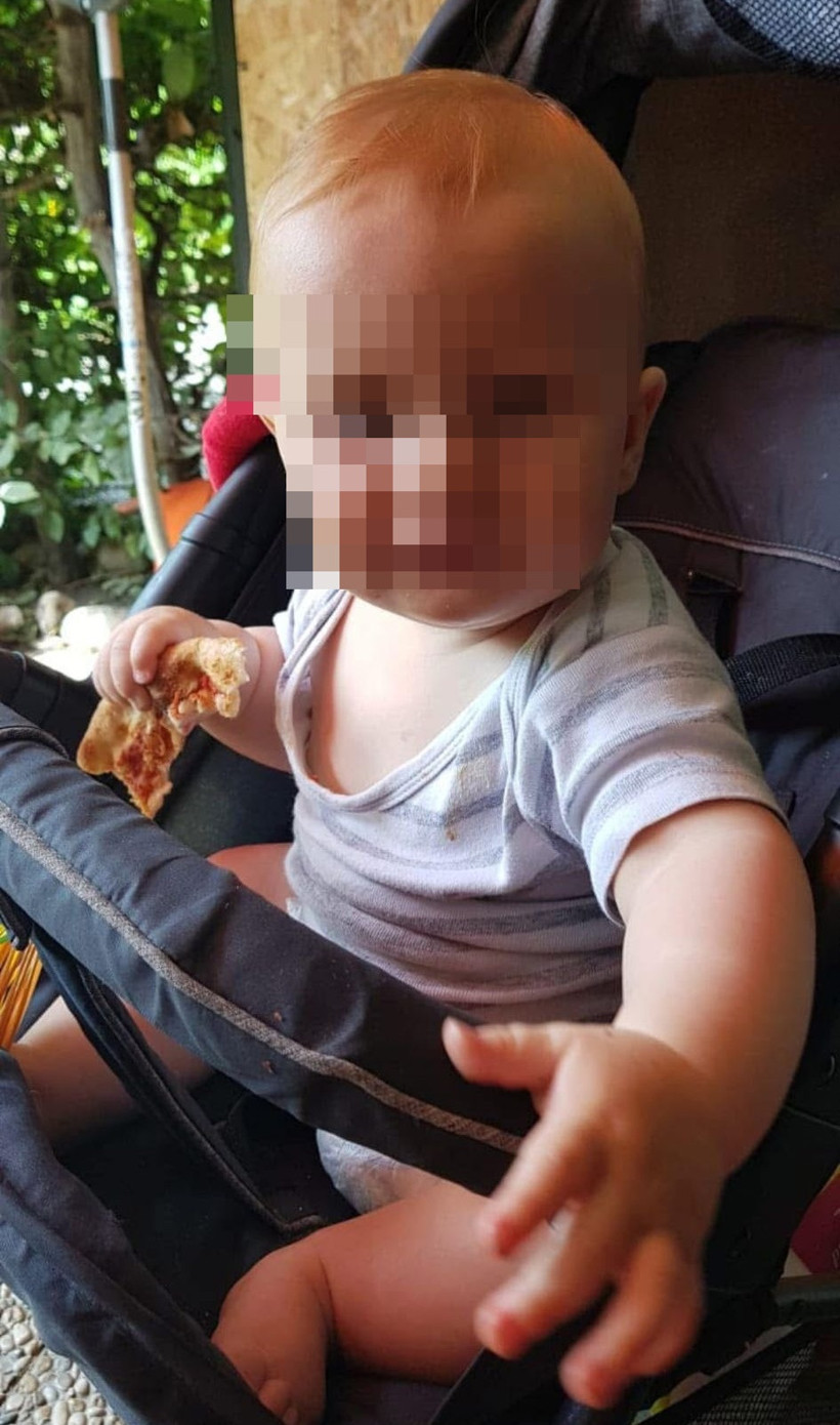 Bursa’da Akılalmaz Olay: Çöp Evde 7 Yıl Hapis! Kaçırılan Alman Çocuk Bitkin Halde Bulundu - Resim : 6