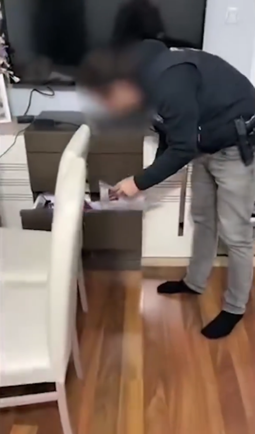 Siber Suçlara Dev Operasyon: 25 İlde 274 Şüpheli Yakalandı, 59'u Tutuklandı - Resim : 2