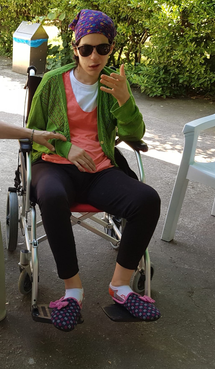 Komadan Uyanan Kadından Kan Donduran 'Cinayet Girişimi' İddiası: İstenen Ceza Belli Oldu - Resim : 1