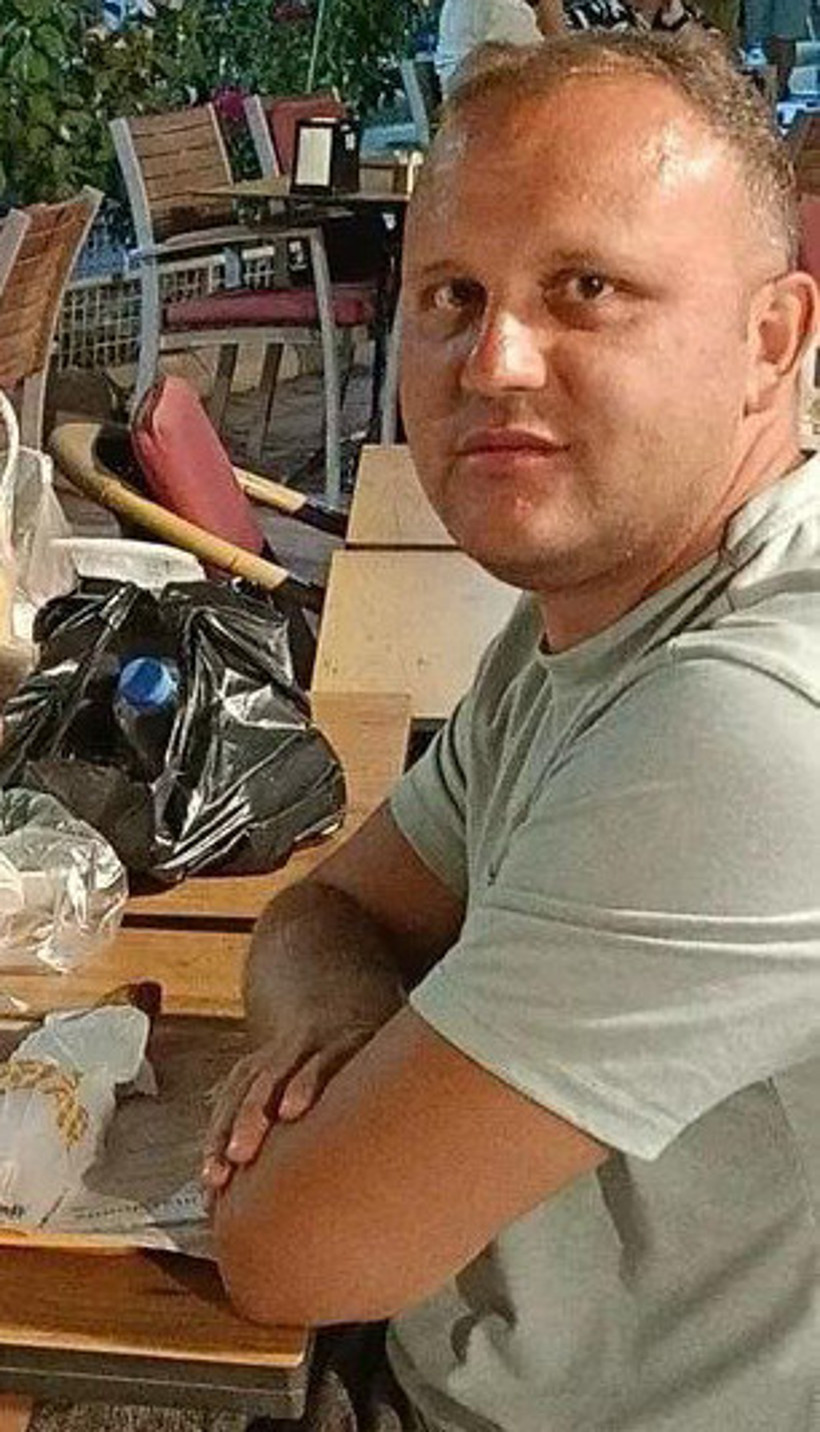 Boşanma Aşamasındaki Eşi ve Kayınpederi Katletti! Cinayeti Gören Başak'ın 5 Yaşındaki Kızı: 'Babam Tuttu, Dedem Bıçakladı' - Resim : 1