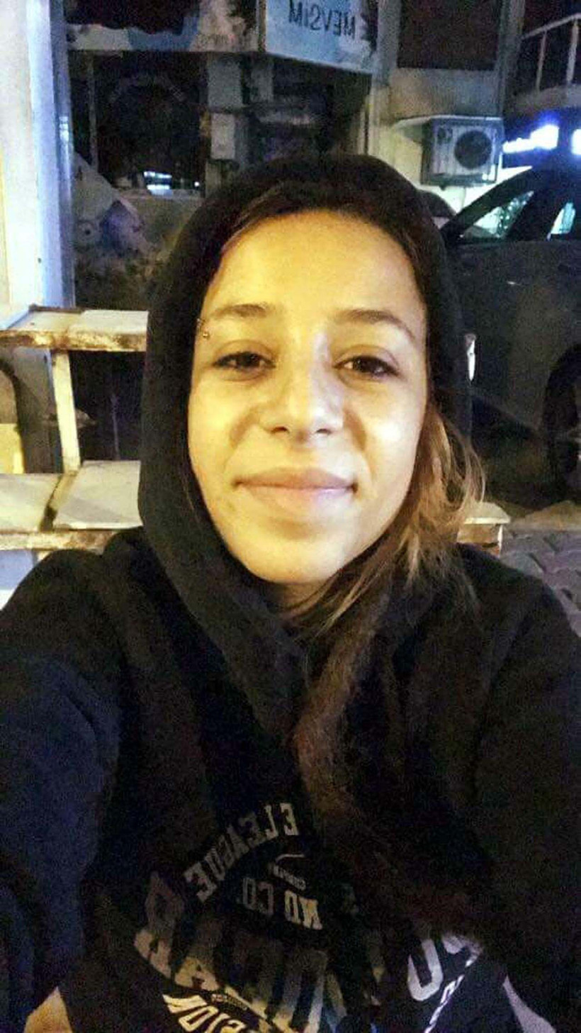 Yargıtay'dan Skandal Karar: Cinsel Yakınlaşma İsteğini Reddetmek 'Haksız Tahrik' Sayıldı, Ceyda'nın Katledilmesinde Ceyda Suçluymuş! - Resim : 1