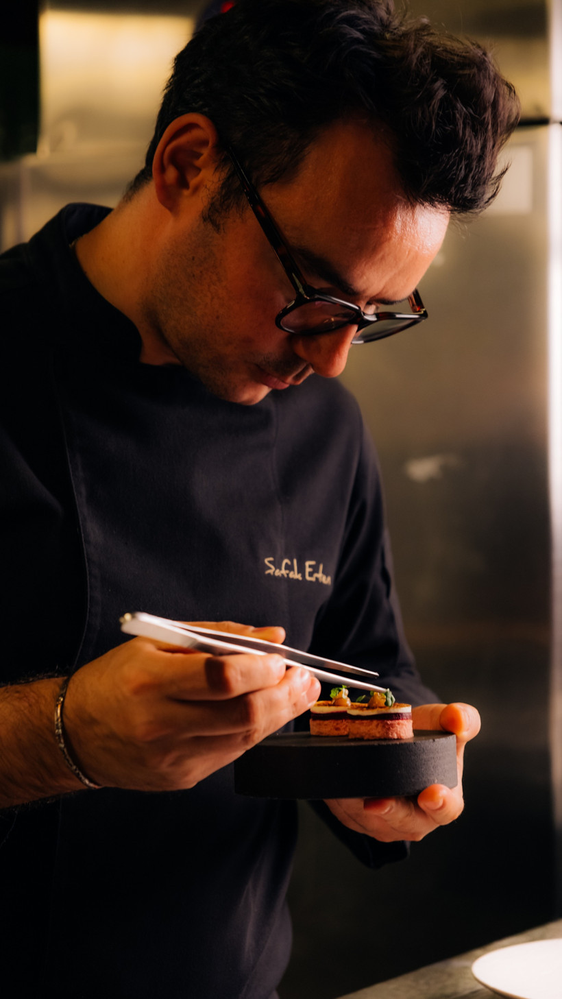 Kökler Kadar Derin, Toprak Kadar Bereketli - Resim : 1