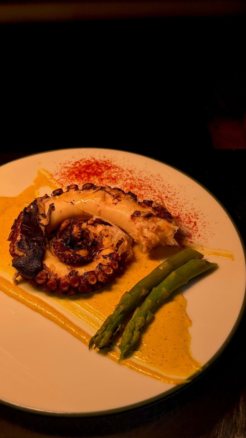 Gastronomi, Sanat ve Yaşamın Buluşma Noktası - Resim : 6