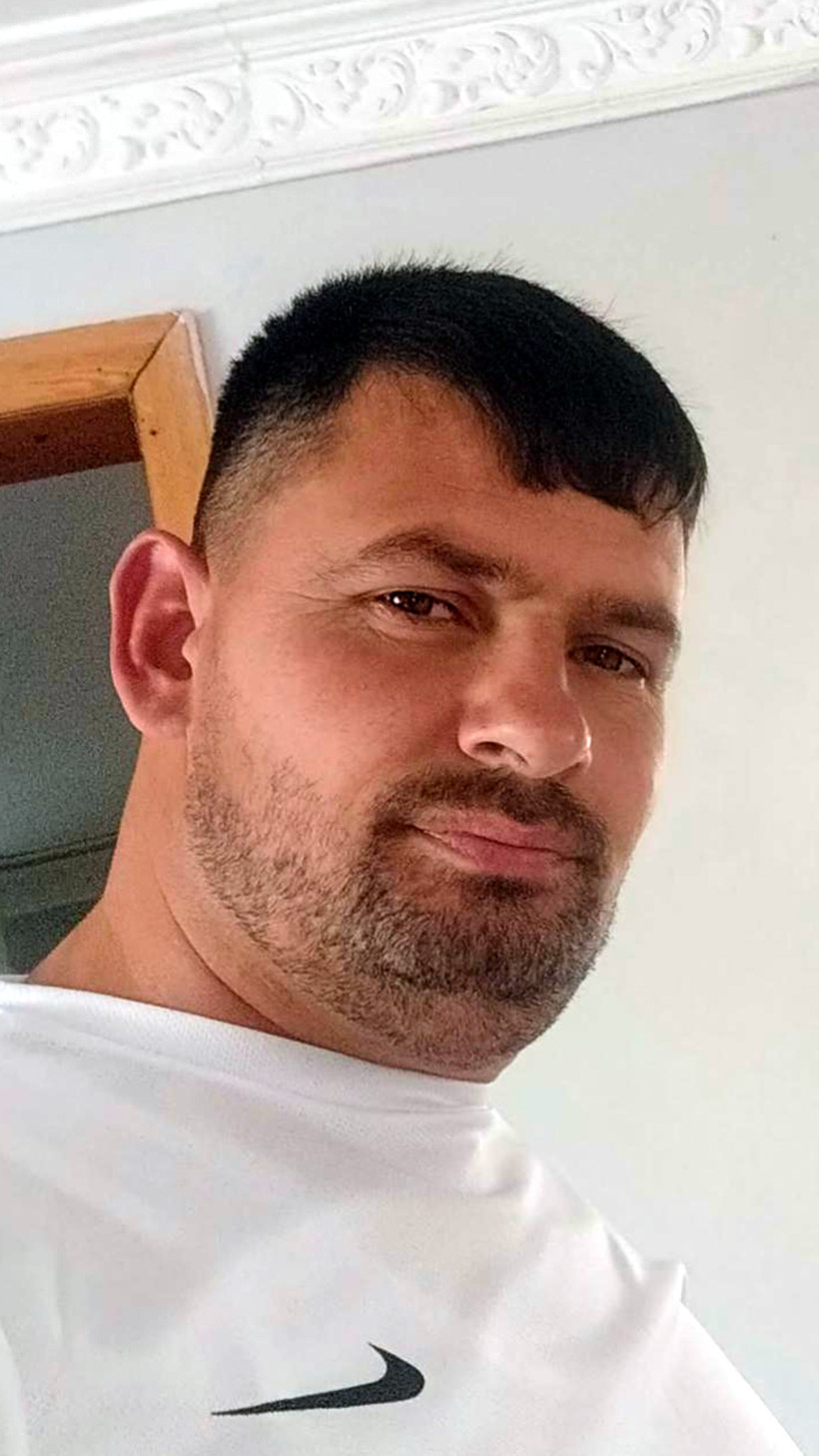 Tekirdağ’da Cenaze Evinde Dehşet! Bir Yas, Üç Ölü… Ortalık Savaş Alanına Döndü - Resim : 3