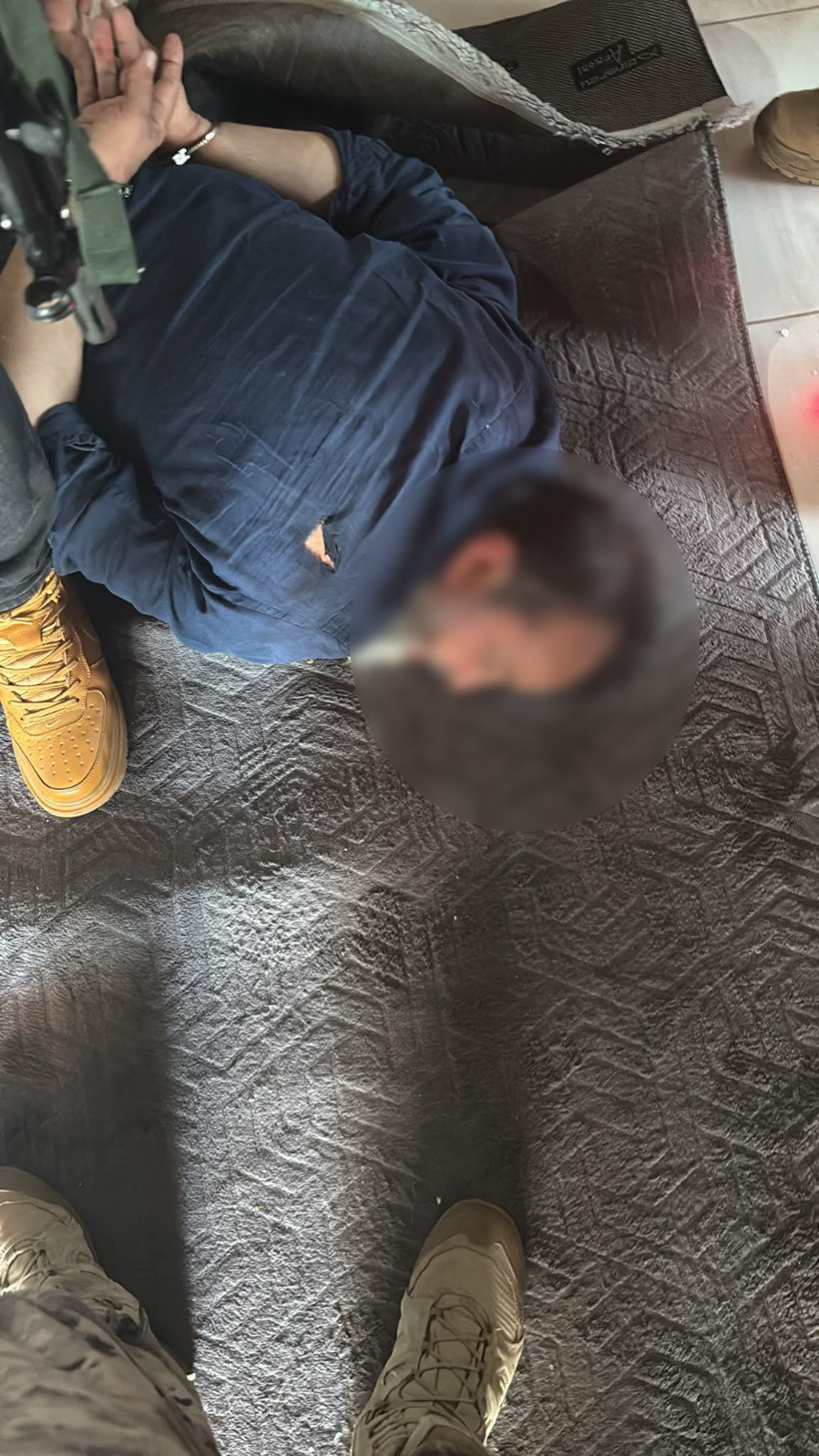 İstanbul'da Silahlı Kiracı Dehşeti! Ev Sahibi Çifti Katledip Avukatı Vurdu, Özel Harekat Operasyonuyla Yakalandı - Resim : 5