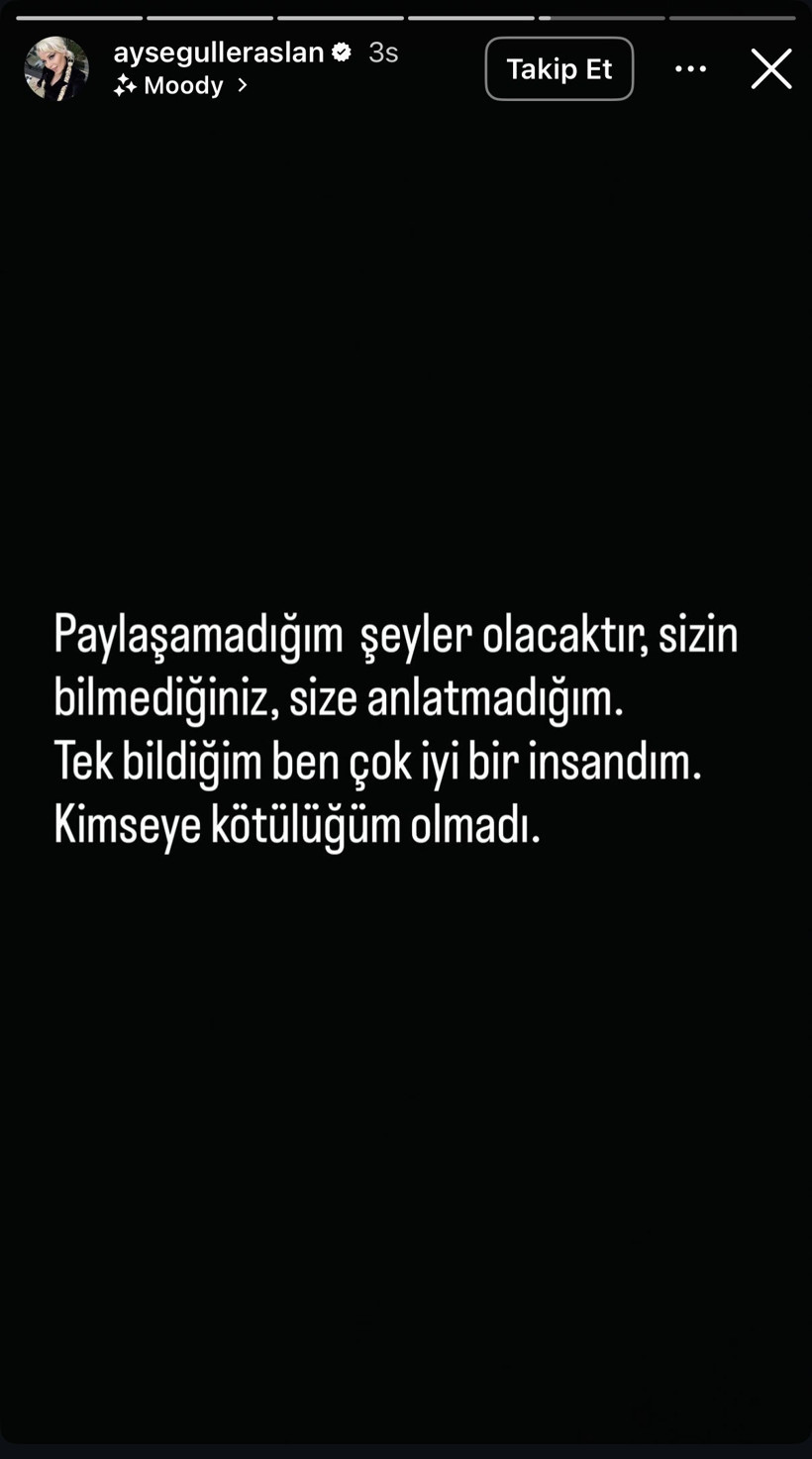 İşte Benim Stilim Yarışmacısı Ayşegül Eraslan Ölü Bulundu! Evindeki Kanlı Not Detayı Dikkat Çekti - Resim : 2