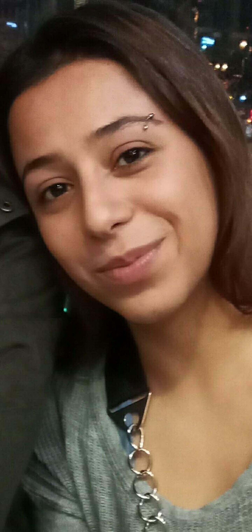 Yargıtay'dan Skandal Karar: Cinsel Yakınlaşma İsteğini Reddetmek 'Haksız Tahrik' Sayıldı, Ceyda'nın Katledilmesinde Ceyda Suçluymuş! - Resim : 5