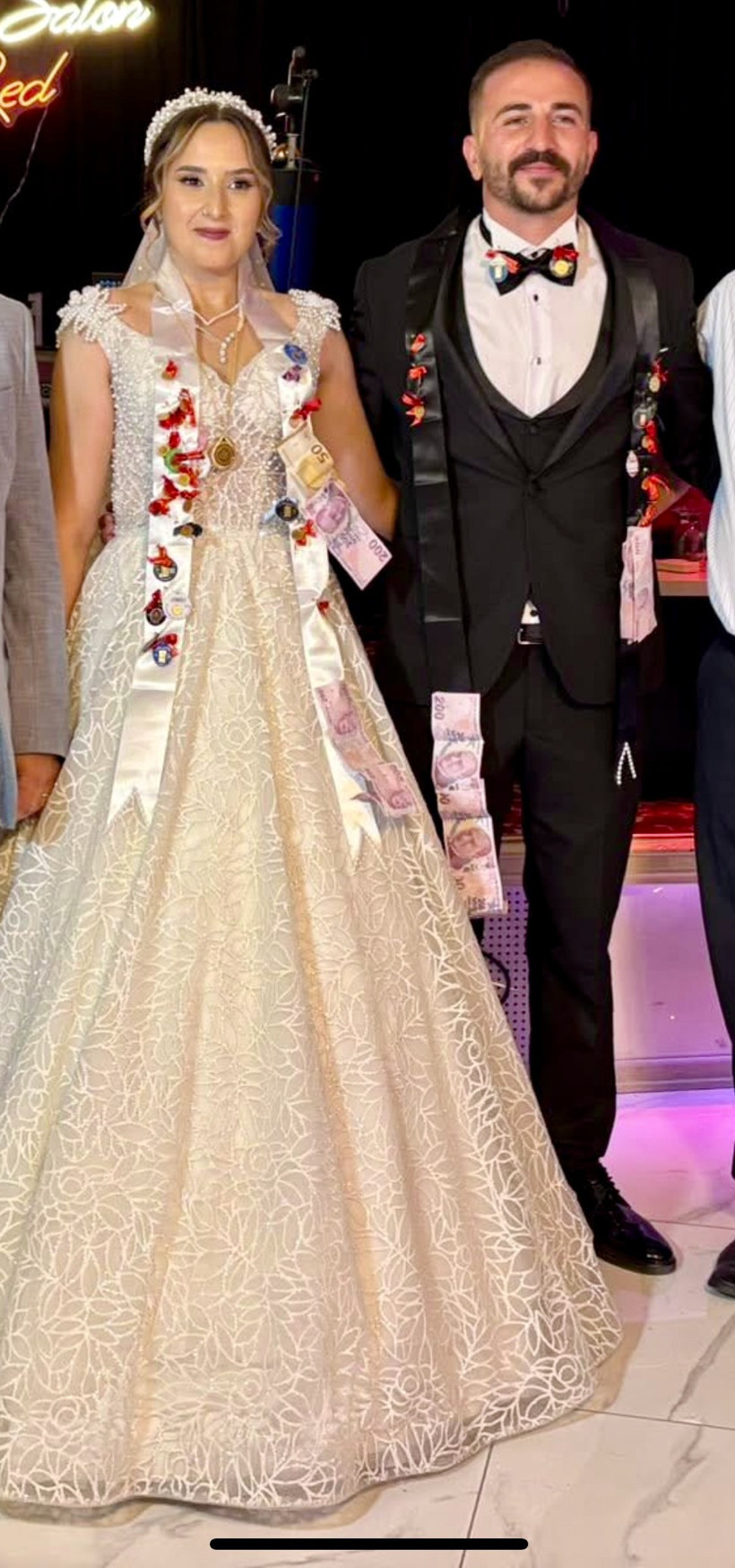 Eskişehir'deki Yangında Can Veren Ormancının Kahreden Hikayesi! 1 Ay Önce İşe Başladı, 10 Gün Önce Evlendi, 3 Gün Önce Balayından Döndü - Resim : 1