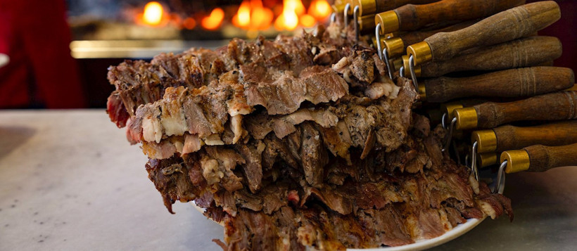 İlk 10’da İki Türk Klasiği! İşte Dünyanın En İyi 100 Yemeği - Resim : 9