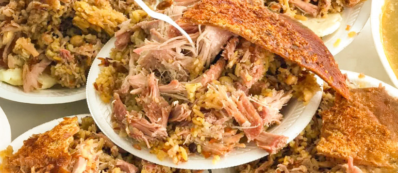 İlk 10’da İki Türk Klasiği! İşte Dünyanın En İyi 100 Yemeği - Resim : 1