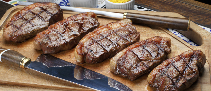 İlk 10’da İki Türk Klasiği! İşte Dünyanın En İyi 100 Yemeği - Resim : 3