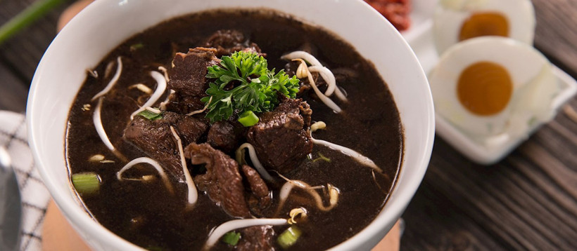 İlk 10’da İki Türk Klasiği! İşte Dünyanın En İyi 100 Yemeği - Resim : 8