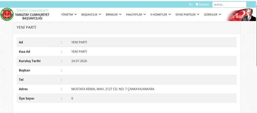 İşte YENİ Parti’nin A Takımı: Özgür Özel’in Kurmay Kadrosunda Kimler Var? PM ve YDK Tam Liste - Resim : 2