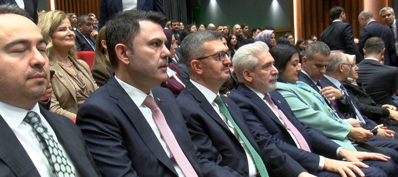 Bakan Kurum COP31’in Önceliklerini Açıkladı! Sıfır Atık Hareketinde Dikkat Çeken Rakamlar - Resim : 2