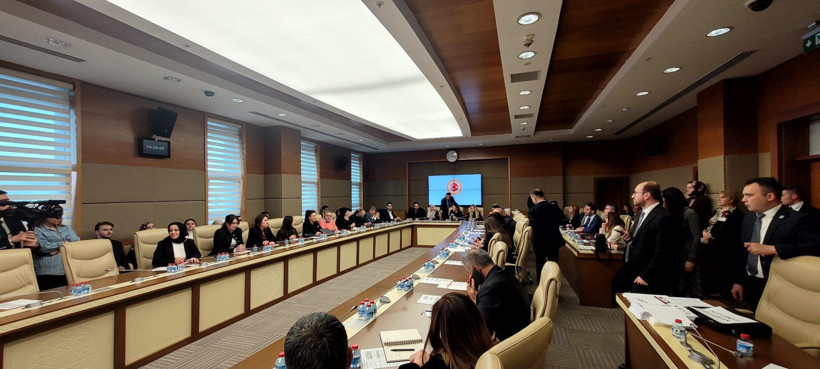 Meclis’te Adalet Feryadı! Suça Sürüklenen Çocuklar Komisyonu'nda Kahreden Sözler: 'Katilin Yaşı Olmaz' - Resim : 9