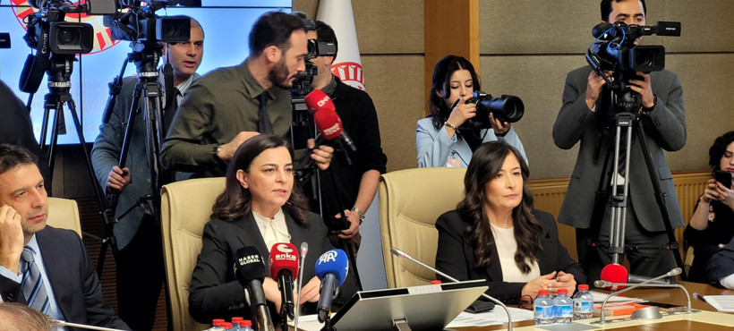 Meclis’te Adalet Feryadı! Suça Sürüklenen Çocuklar Komisyonu'nda Kahreden Sözler: 'Katilin Yaşı Olmaz' - Resim : 10