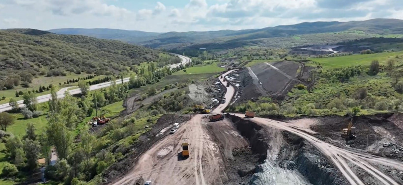 Ankara-Samsun Arası 2,5 Saate Düşüyor: Dev Hızlı Tren Projesinde Karadeniz İhalesi Tamam - Resim : 4