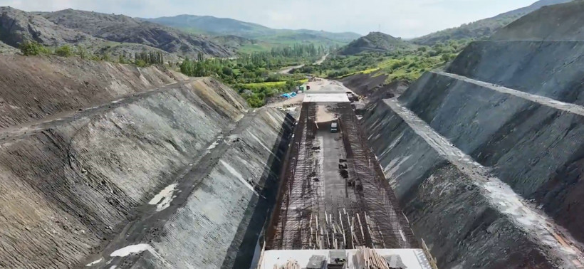 Ankara-Samsun Arası 2,5 Saate Düşüyor: Dev Hızlı Tren Projesinde Karadeniz İhalesi Tamam - Resim : 3
