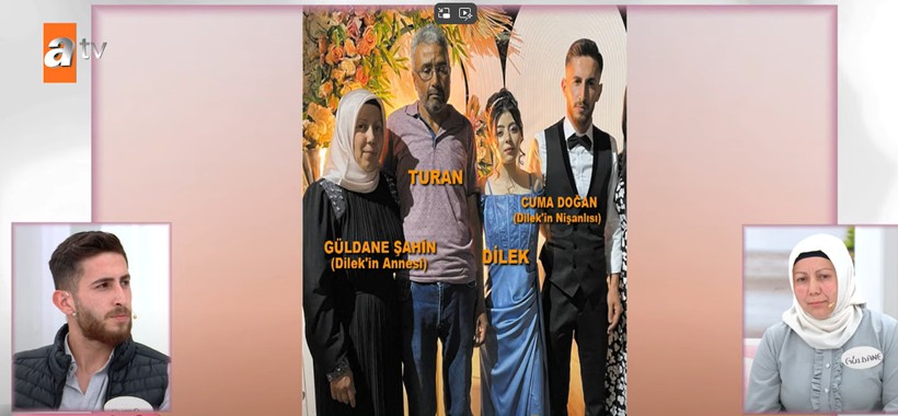 Zihinsel Engelli Kızının Nişanlısıyla Kaçtı! RTÜK’ten Esra Erol’un Programı İçin Flaş Hamle - Resim : 2
