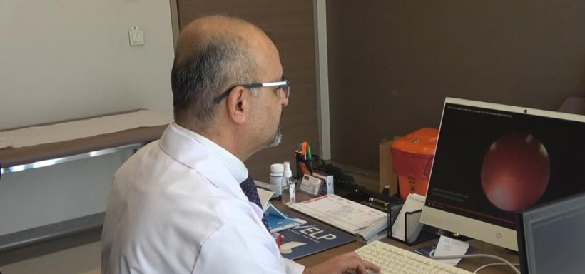 Uzmanlar Uyardı, Erkekler Dikkat! Bu Hastalığın En Büyük Belirtisi 'Yok' - Resim : 2