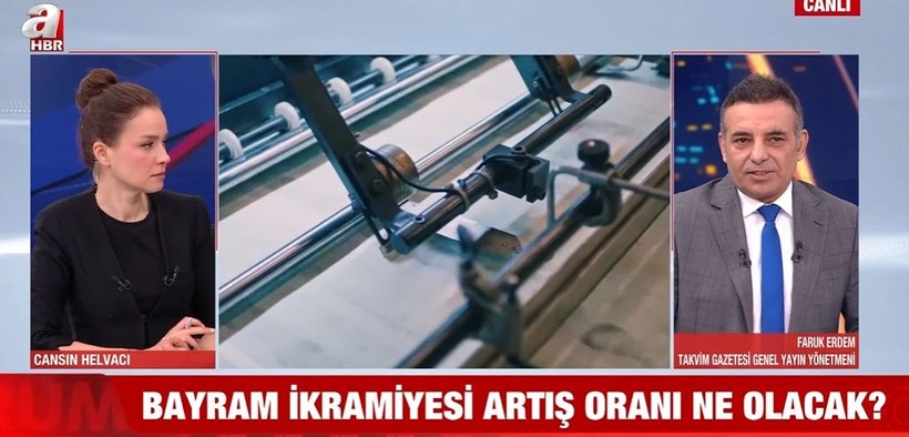 Bayram İkramiyesinde 3+1 Formülü! Faruk Erdem 'En Geç' Diyerek Tarih Verdi: O Kişiler de Emekli İkramiyesi Alabilecek - Resim: 2