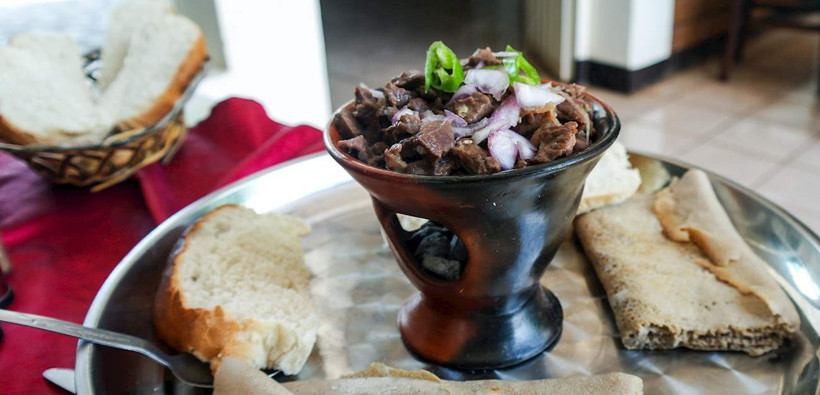 İlk 10’da İki Türk Klasiği! İşte Dünyanın En İyi 100 Yemeği - Resim : 10