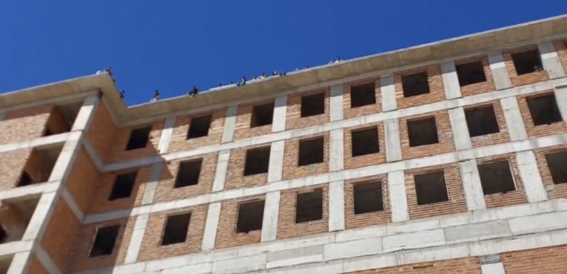 Gaziantep’te Korku Dolu Anlar! 15 İşçi Toplu İntihar Girişiminde Bulundu - Resim : 2