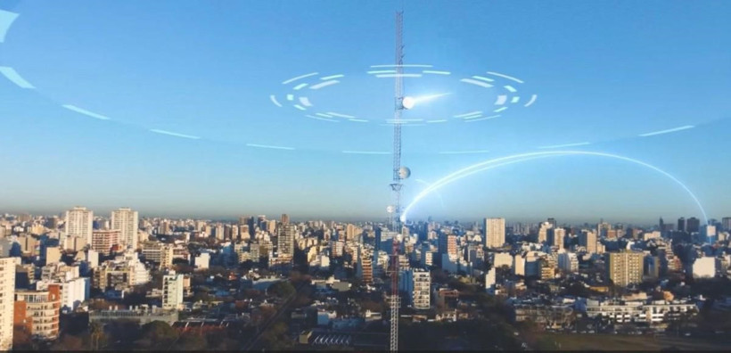 Türkiye'de 5G İçin Geri Sayım: Bakan Uraloğlu Tarih Verdi - Resim : 1