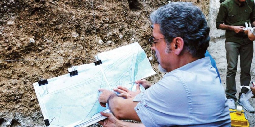 2500 yıldır uyuyan fay için deprem uzmanlarından uyarı geldi - Resim: 1