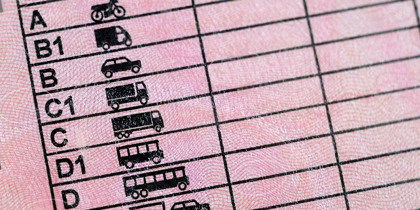 A-B-C-D-E Sınıfı Ehliyeti Olanlar Yaşadı: Artık Çok Daha Kolay Olacak - Resim: 1