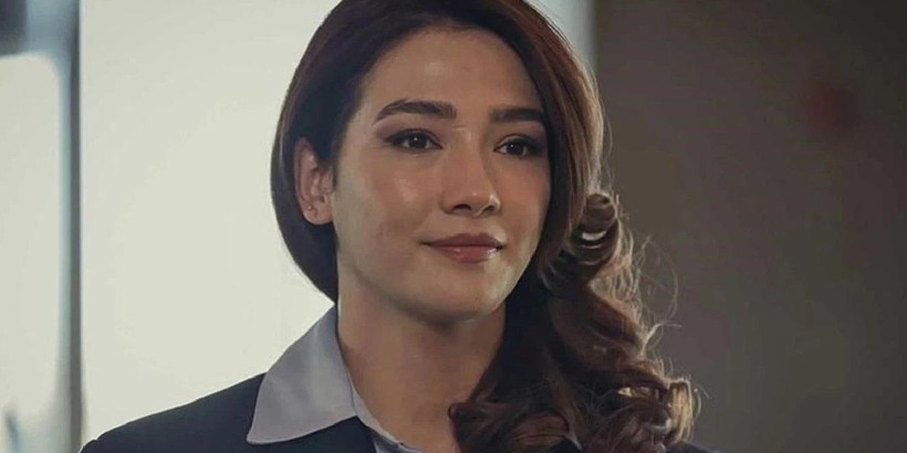 Aybüke Pusat'a Destek Verdiği İçin TRT'den Kovulan Boran Kuzum'un Yerini Alacak İsim Belli Oldu - Resim: 2