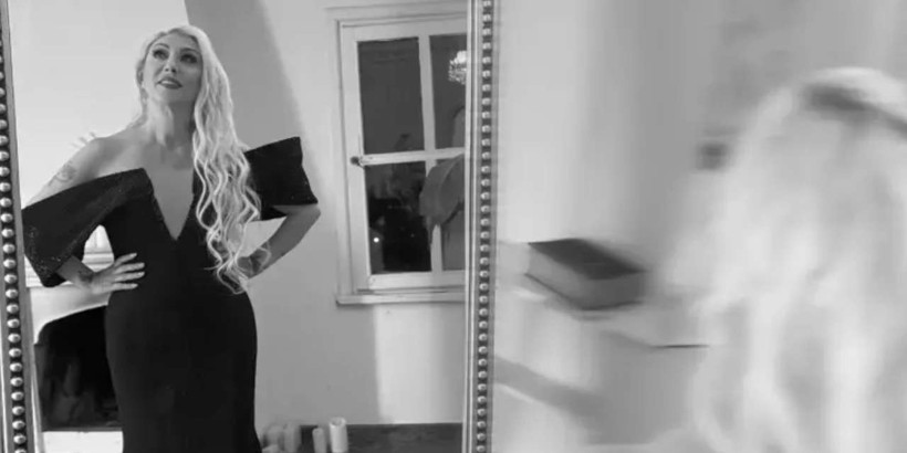 'Arabeskin Kraliçesi' Güllü'ye Acı Veda! Tabutu Başında Gözyaşları Sel Oldu - Resim : 8