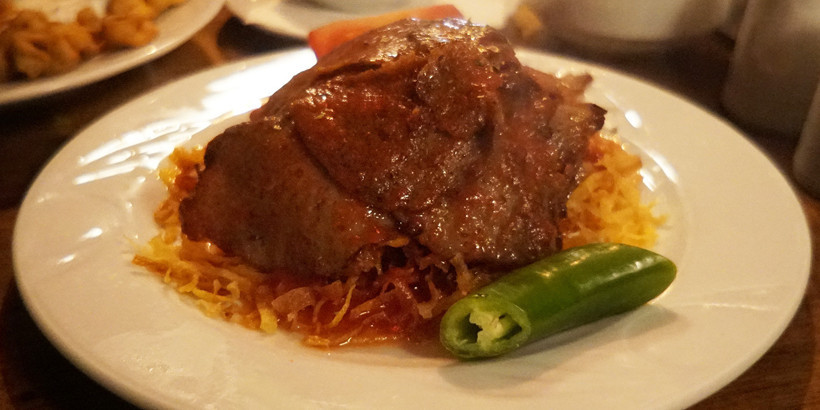 İlk 10’da İki Türk Klasiği! İşte Dünyanın En İyi 100 Yemeği - Resim : 7