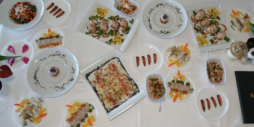 Sadece Bir Restoran Değil! Lezzetle Kurulan Sessiz Diyalog - Resim : 3