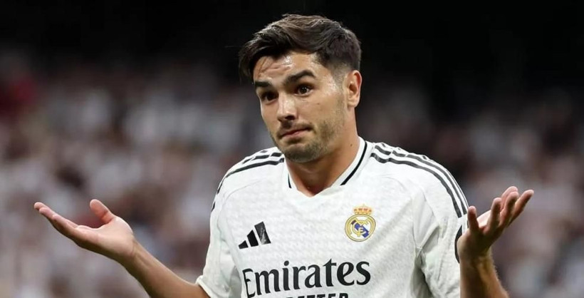 Brahim Diaz 'Fenerbahçe' Kararını Verdi - Resim: 1