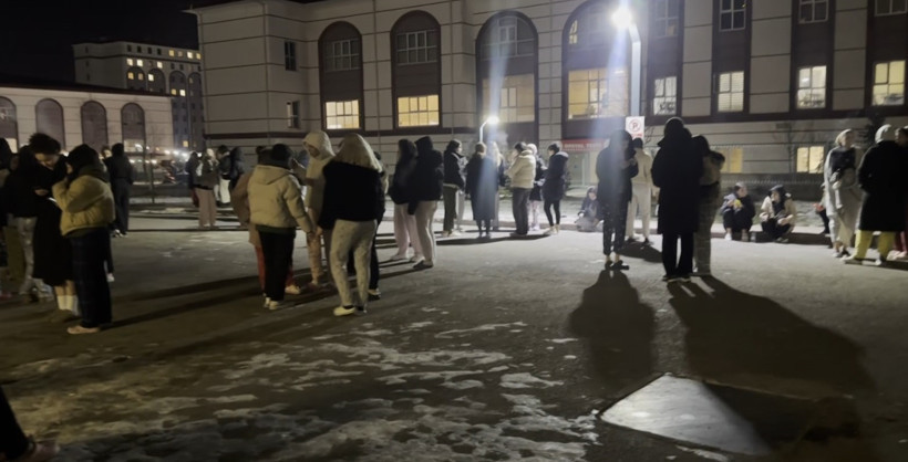 AFAD Duyurdu: Tokat'ta 5,5 Büyüklüğünde Deprem! Okullar Tatil Edildi - Resim : 4