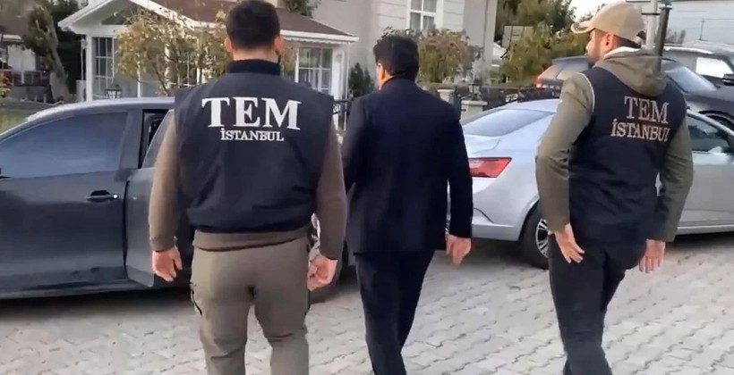 Yerine Kayyım Atanan Esenyurt Belediye Başkanı Ahmet Özer'e Bir Soruşturma Daha - Resim : 2