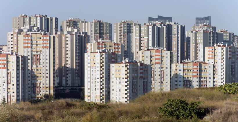 Korkutan İstanbul Raporu: İncelenen 40 Bin Binanın Yarısı Çürük Çıktı! Avcılar Ve Zeytinburnu Listede İlk Sırada - Resim : 1