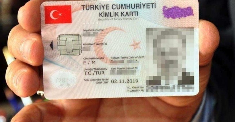 Herkesi ilgilendiriyor: Yeni kimliklerdeki o özellik ücretsiz oldu - Resim: 2