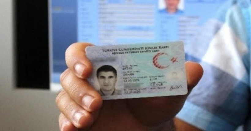 Herkesi ilgilendiriyor: Yeni kimliklerdeki o özellik ücretsiz oldu - Resim: 3