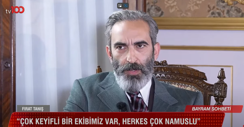 Şakir Paşa Ailesi’nin Aniesi’si Büyük Değişimi Ağzından Kaçırdı… Kimse İnanamadı - Resim : 1