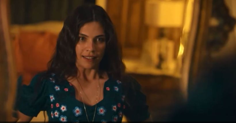 Halef Dizisinde Gözden Kaçmayan Çekim Hatası! Sosyal Medyada Gündem Oldu - Resim : 2